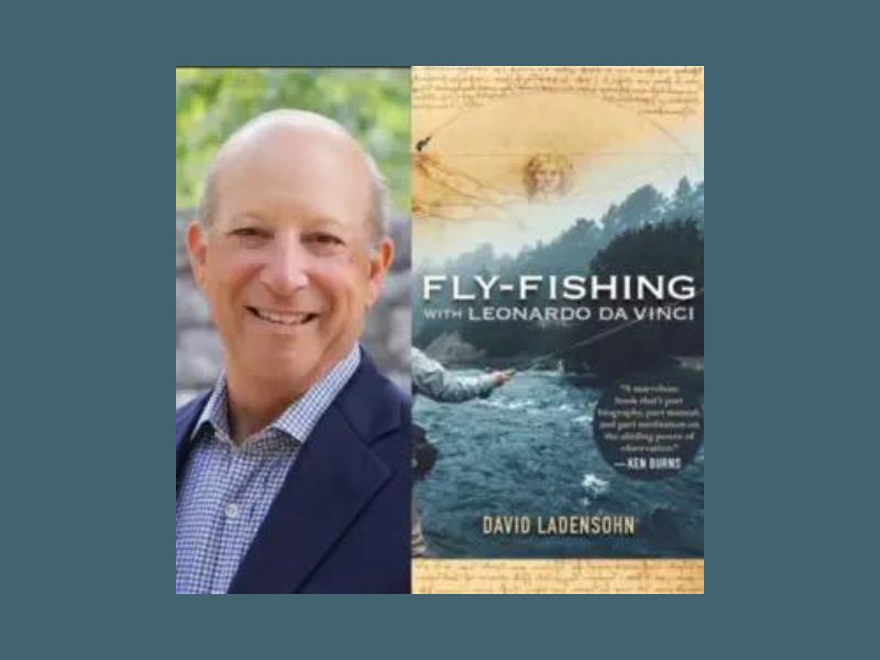 Fly Fishing 97 Podcast