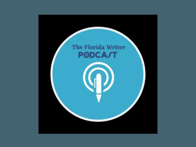 The Florida Writer Podcast
