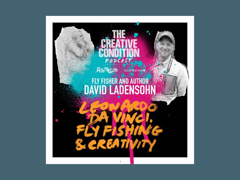 The Creative Condition Podcast
