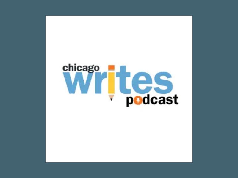 Chicago Writes Podcast